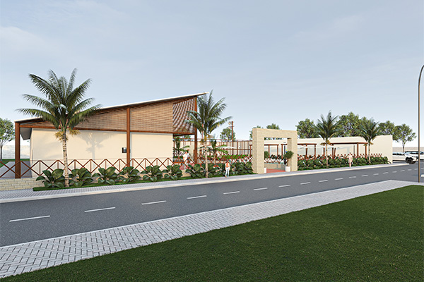 Complexo Lagoa dos Vinhedos 3