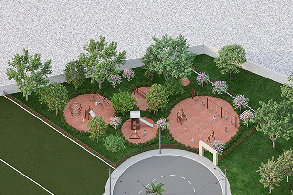 Lagoa dos Vinhedos 2