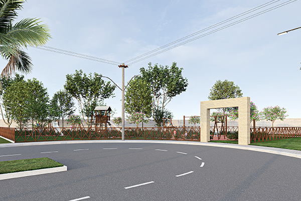 Lagoa dos Vinhedos 3